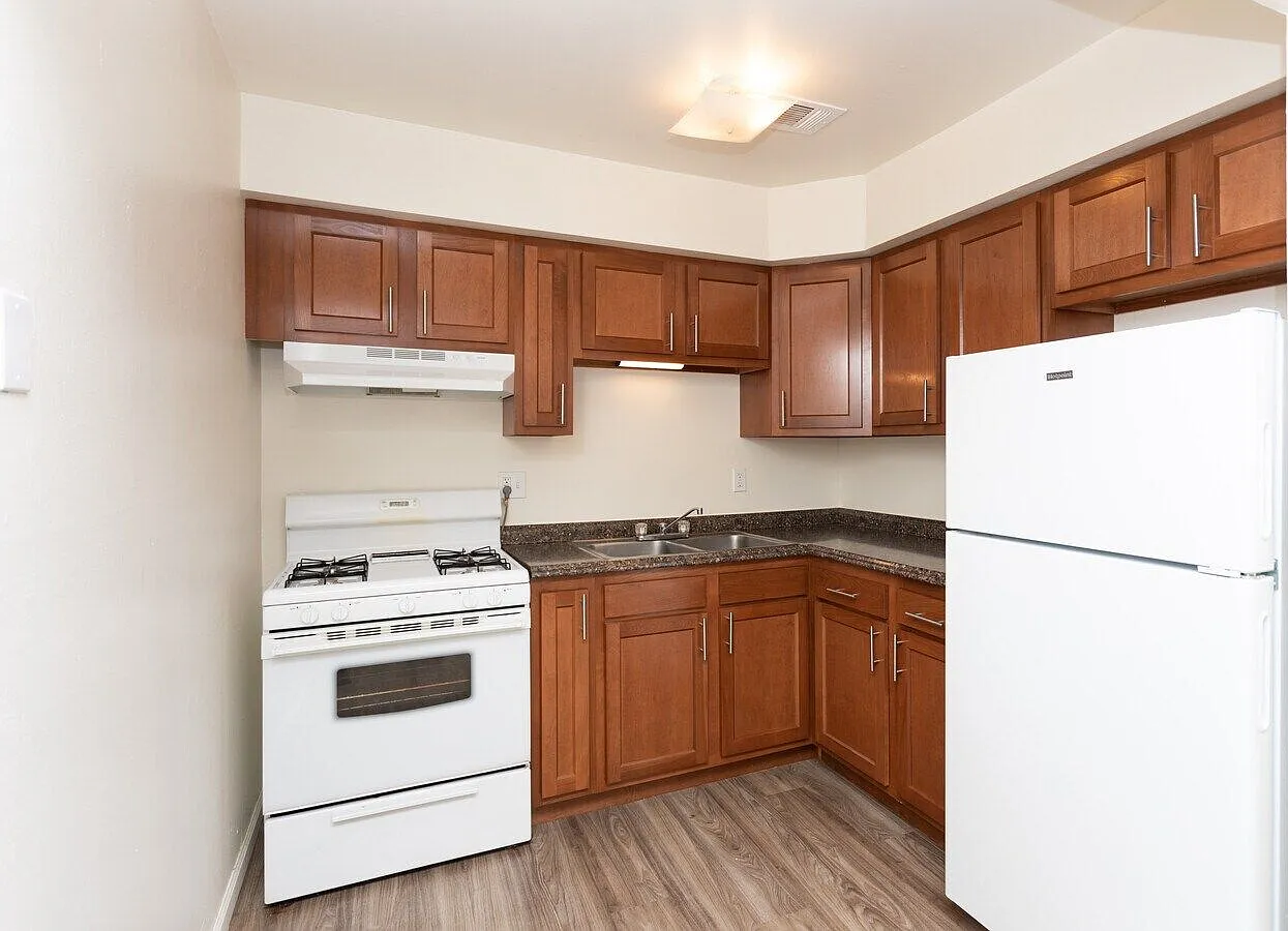 The Vue @ 214 Apartments — Photo 2
