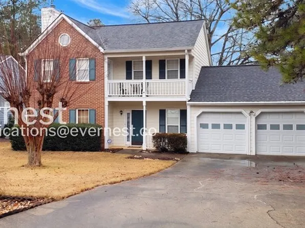 10550 Bridgemor Dr, Johns Creek, GA 30022