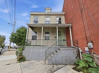 916 Walnut Ave, Easton, PA 18042