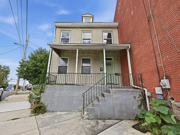 916 Walnut Ave, 916 Walnut Ave #2, Easton, PA 18042