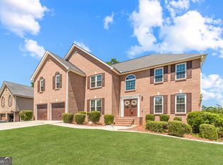 1231 Hogan Ridge Dr, Grayson, GA 30017