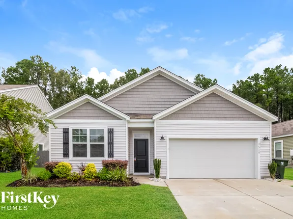 510 Wayton Cir, Moncks Corner, SC 29461