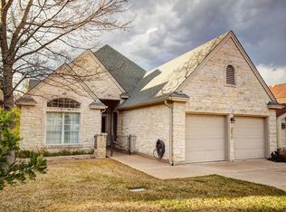 6010 Messenger Stake, Austin, TX 78746