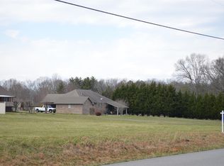 0 Riva Lake Rd #10, Winchester, TN 37398