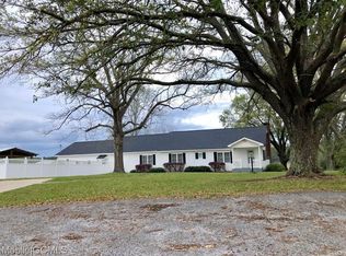 22 Horace Odom Rd, Millry, AL 36558