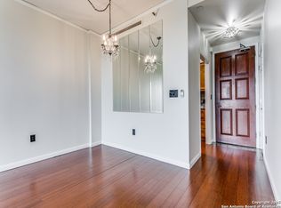 1 Towers Park Ln APT 1803, San Antonio, TX 78209