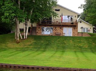 300 Lakeview Dr, Hale, MI 48739