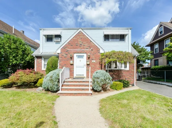 62 Knapp Ave, Clifton City, NJ 07011