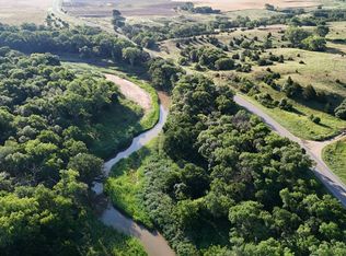 0 Lincoln Ln, Bunker Hill, KS 67626