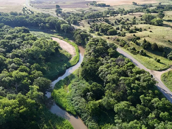 0 Lincoln Ln, Bunker Hill, KS 67626