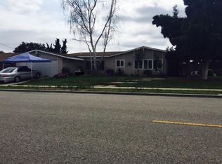 1111 Skeel Dr, Camarillo, CA 93010