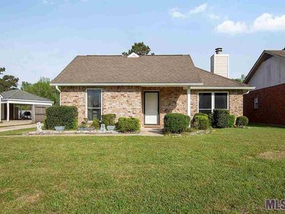 17663 Nine Oaks Ave, Baton Rouge, LA, 70817