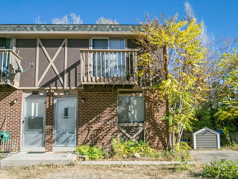 5450 Alcott St #5450 — Photo 12