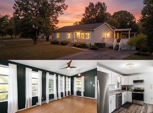 385 Clifford Dr, Martinsburg, WV 25404
