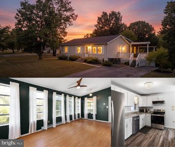 385 Clifford Dr, Martinsburg, WV, 25404