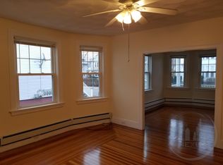 61 Parkway Ave #1, Providence, RI 02905