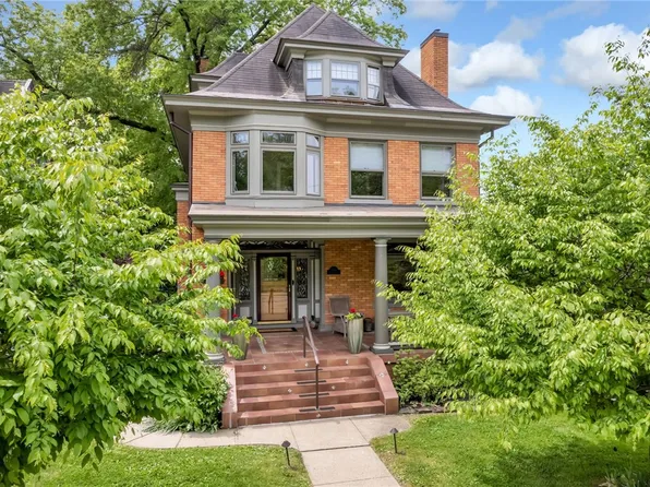 7423 Church Ave, Pittsburgh, PA 15202