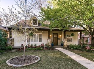 5346 Goodwin Ave, Dallas, TX 75206