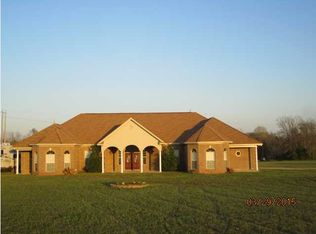 3845 Zack Gordon Ln, Hope Hull, AL 36043