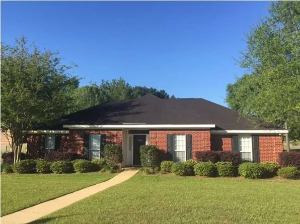 1136 Colonial Xing, Mobile, AL 36695