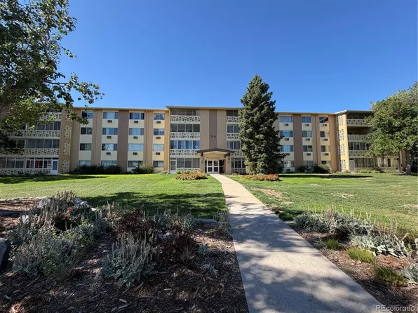 715 S Alton Way #4D, Denver, CO 80247