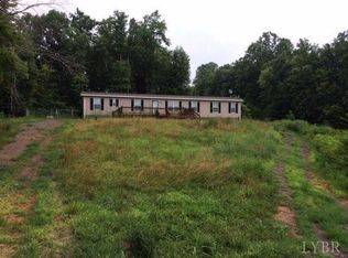 4337 Glade Rd, Schuyler, VA 22969