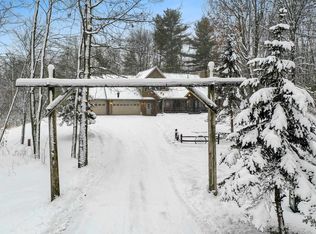 3182 Timberwood Ct, Abrams, WI 54101