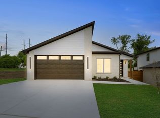 1415 Doyle Ave, Dallas, TX 75203