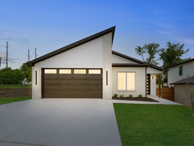 1415 Doyle Ave, Dallas, TX, 75203