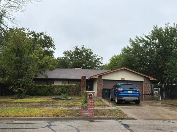 210 Margarita Dr, Killeen, TX 76542