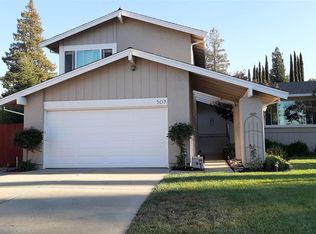 507 Caulfield Ct, Clayton, CA 94517