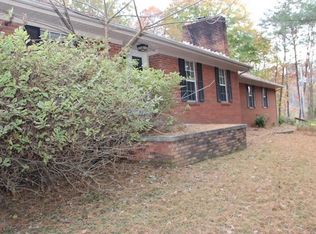 510 Bennett Branch Rd, Barbourville, KY 40906