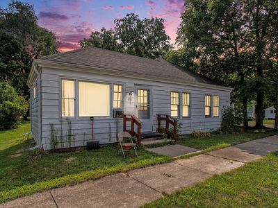 228 N 1st St, Cassopolis, MI, 49031