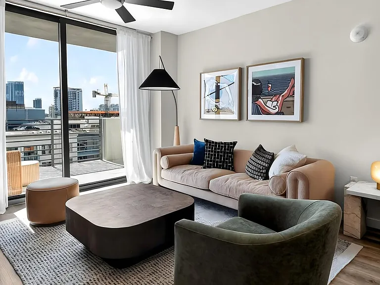 600 N Andrews Ave #604 — Photo 47