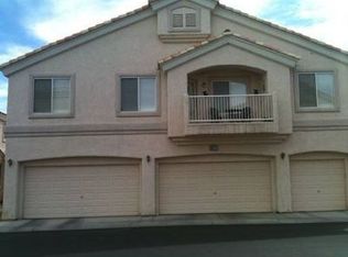 6325 Dan Blocker Ave UNIT 103, Henderson, NV 89011
