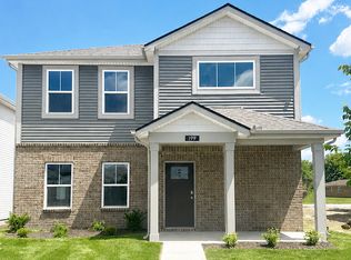 199 Springfield Xing, Greenfield, IN 46140
