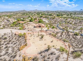 1225 Mule Deer Trl, Wickenburg, AZ 85390
