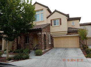 2020 Ardilea St, Las Vegas, NV 89135
