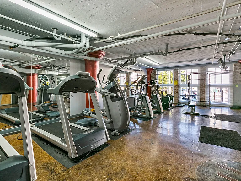 The Woodward Lofts — Photo 61