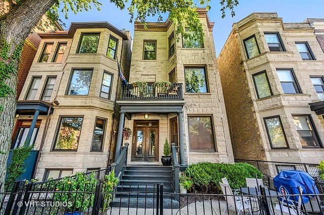 1st image of 3713 N Sheffield Ave #3