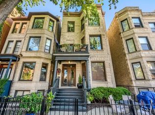 3713 N Sheffield Ave #3, Chicago, IL 60613