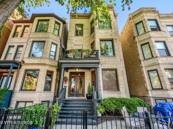 3713 N Sheffield Ave #3, Chicago, IL 60613
