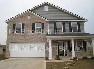 811 Daybreak Dr, Avon, IN 46123