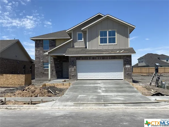 18208 Emu Ln, Manor, TX 78653