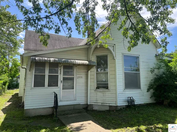 636 E Broadway Blvd, Sedalia, MO 65301