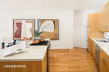 Sold by Casa Blanca Real Estate