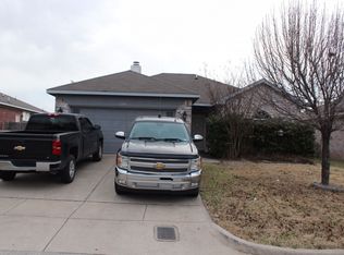 6301 Britannic St, Fort Worth, TX 76179