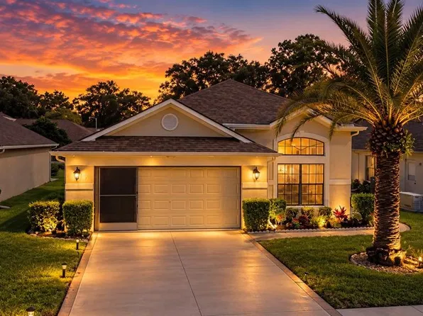 9221 HALBERG DRIVE, HUDSON, FL 34669