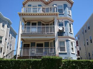 30 Mount Ida Rd, Dorchester, MA 02122