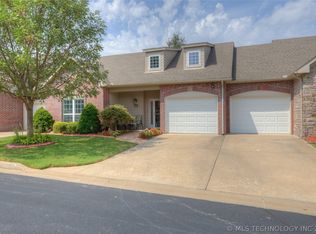 10324 S 95th East Ave, Tulsa, OK 74133